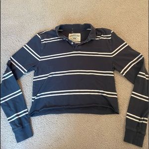 Thrifted Aeropostale Long Sleeve- S